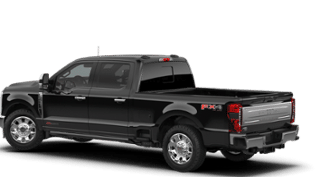 2026 Ford Super Duty® External Image 3